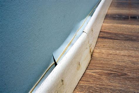 water damage baseboard|Water Damaged Baseboards: How To Fix Them